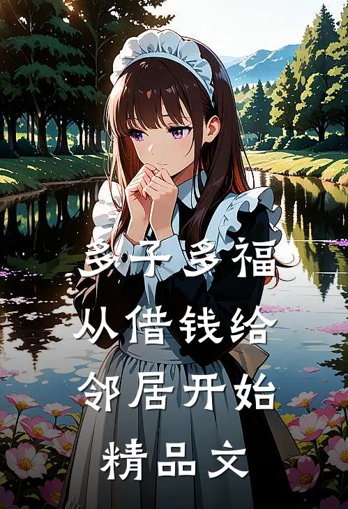 多子多福，从借钱给邻居开始精品文