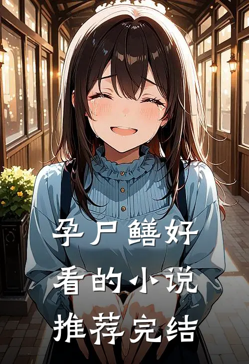孕尸鳝好看的小说推荐完结