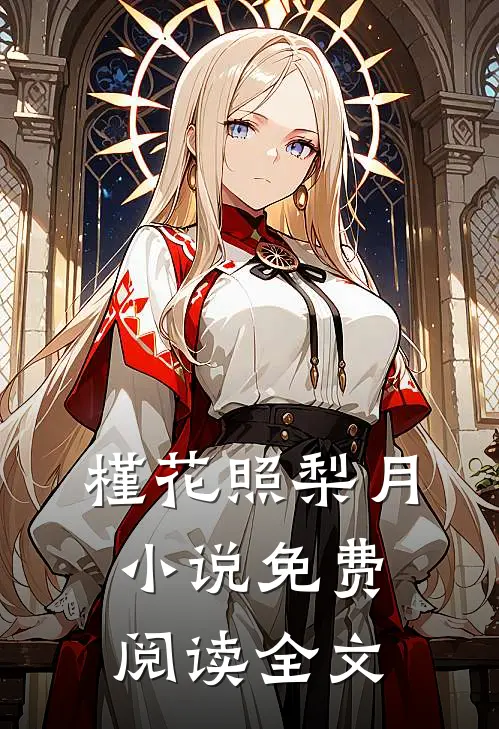 槿花照梨月小说免费阅读全文