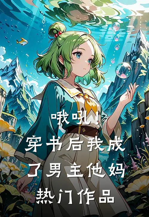 哦吼！穿书后我成了男主他妈热门作品