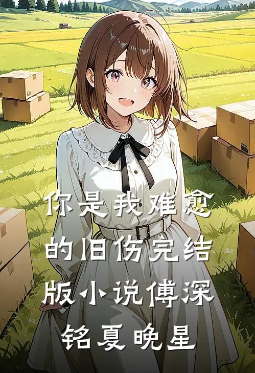 你是我难愈的旧伤完结版小说傅深铭夏晚星