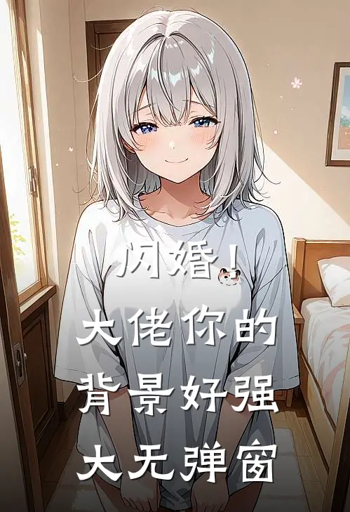 闪婚!大佬你的背景好强大无弹窗