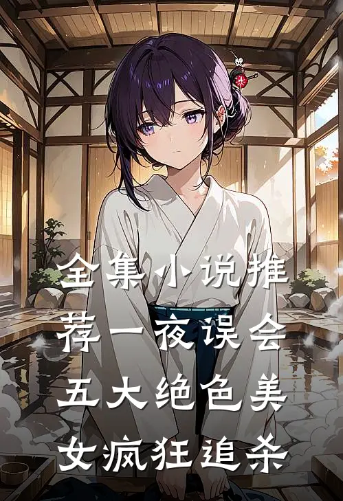全集小说推荐一夜误会，五大绝色美女疯狂追杀