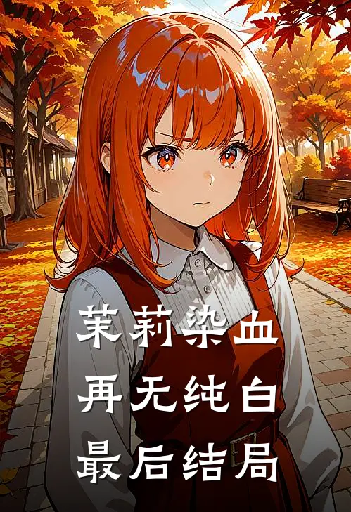 茉莉染血，再无纯白最后结局