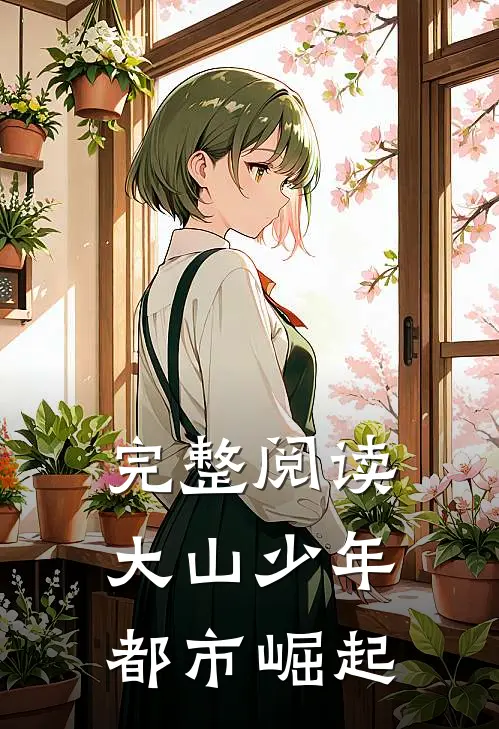 完整阅读大山少年都市崛起