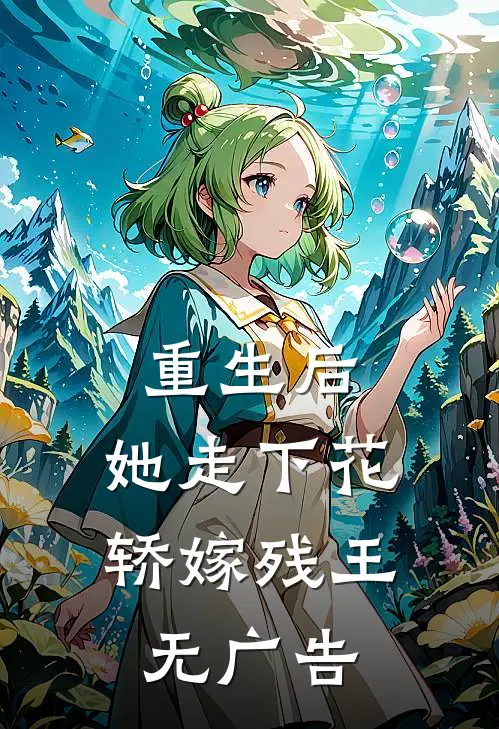 重生后，她走下花轿嫁残王无广告