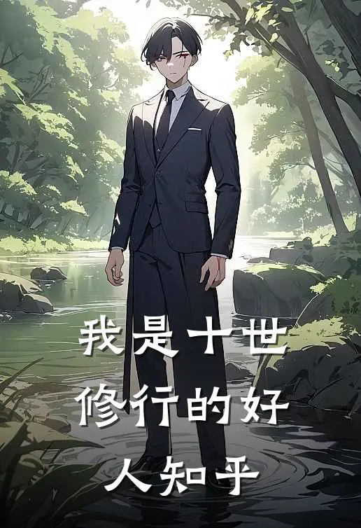 我是十世修行的好人知乎