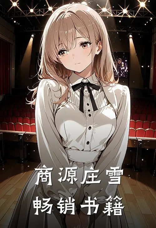 商源庄雪畅销书籍