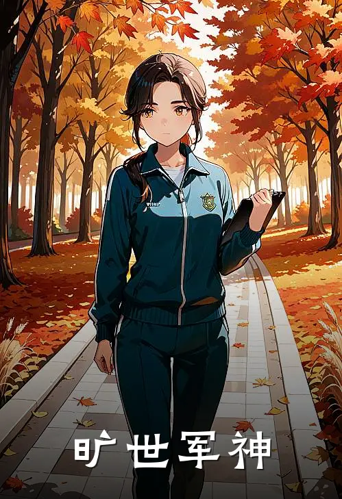 旷世军神