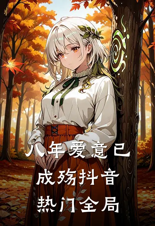 八年爱意已成殇抖音热门全局