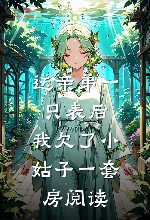 送亲弟一只表后，我欠了小姑子一套房阅读