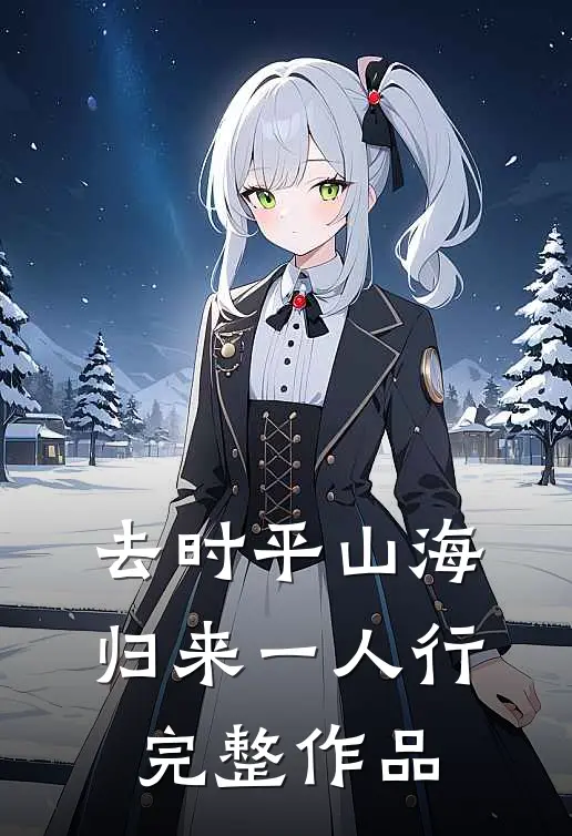 去时平山海，归来一人行完整作品