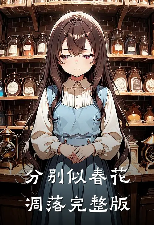分别似春花凋落完整版