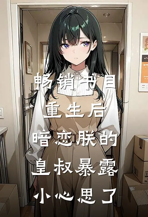 畅销书目重生后，暗恋朕的皇叔暴露小心思了