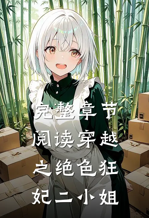 完整章节阅读穿越之绝色狂妃二小姐