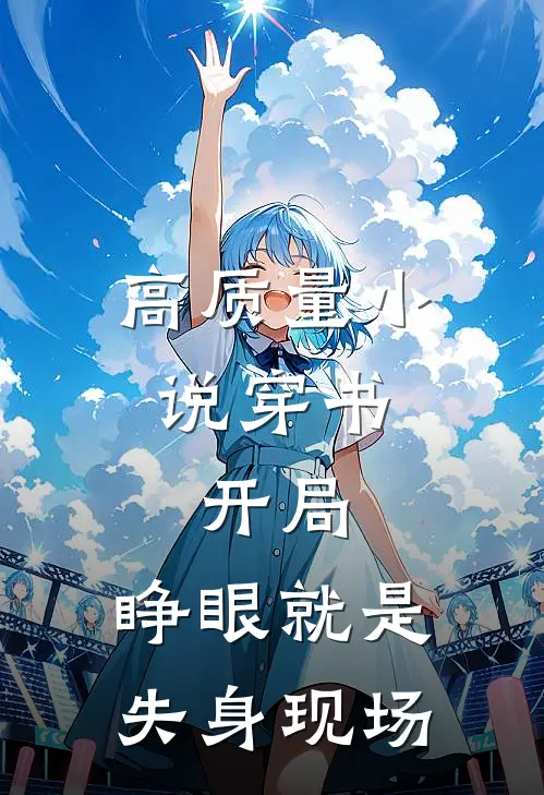 高质量小说穿书：开局，睁眼就是失身现场