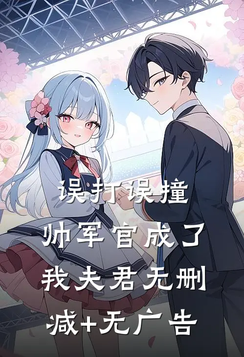 误打误撞，帅军官成了我夫君无删减+无广告