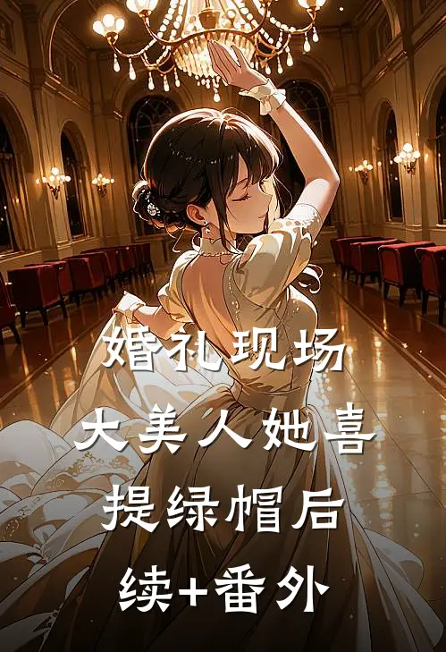 婚礼现场，大美人她喜提绿帽后续+番外