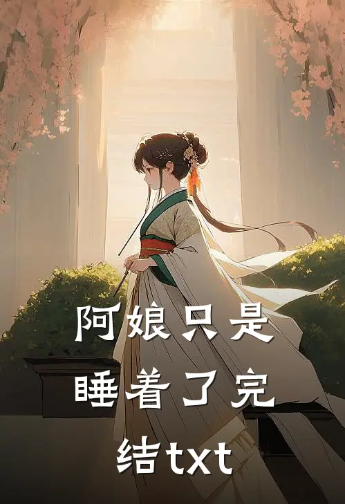 阿娘只是睡着了完结txt