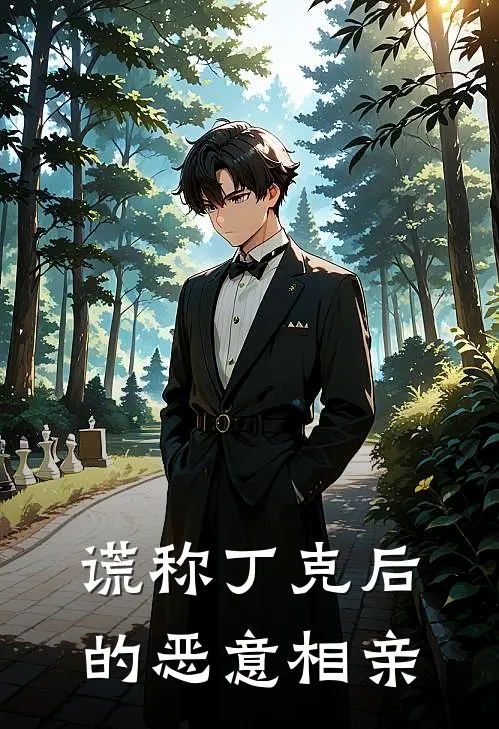 谎称丁克后的恶意相亲