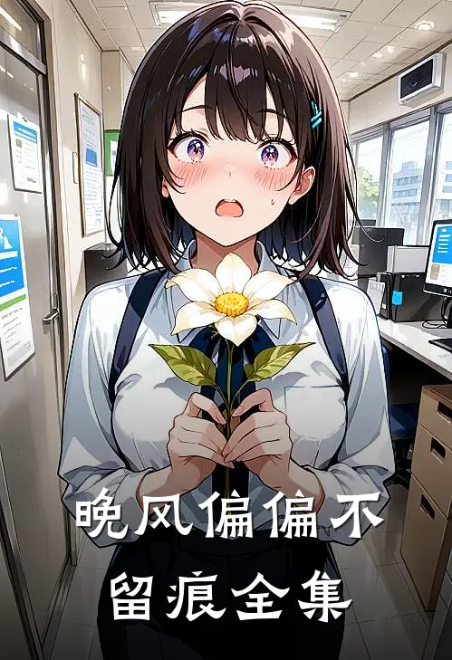 晚风偏偏不留痕全集