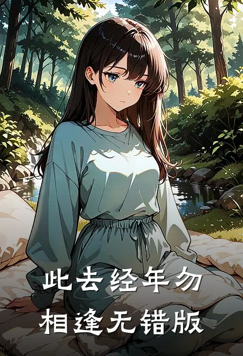 此去经年勿相逢无错版