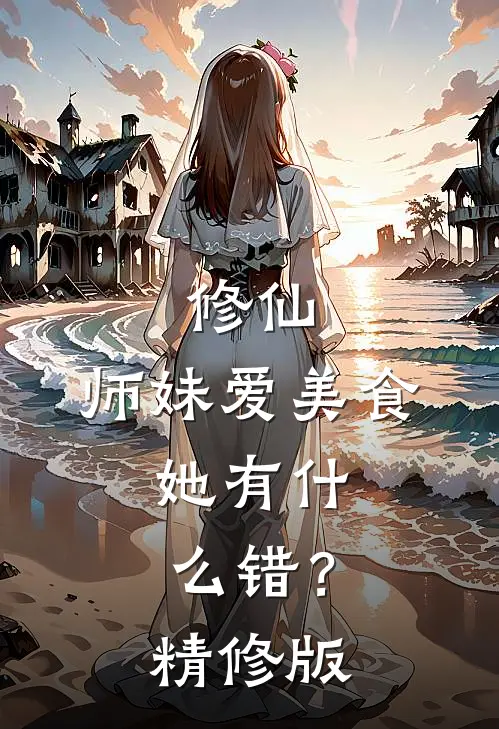 修仙：师妹爱美食，她有什么错？精修版