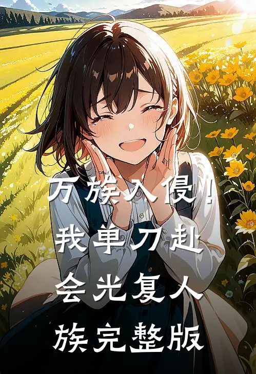 万族入侵！我单刀赴会光复人族完整版