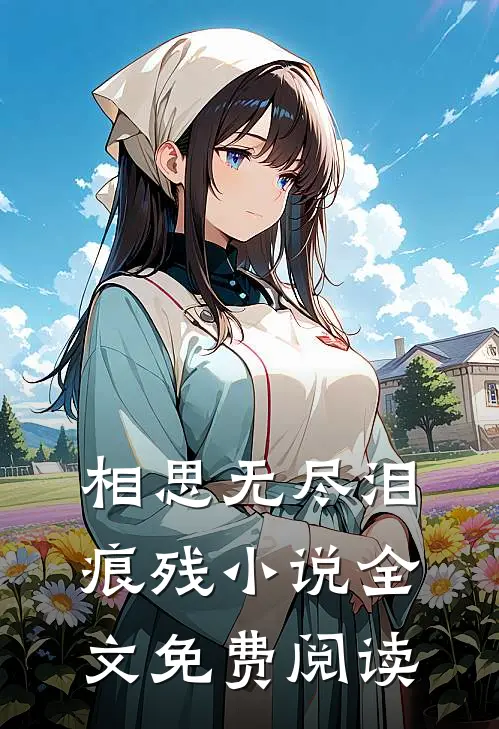 相思无尽泪痕残小说全文免费阅读