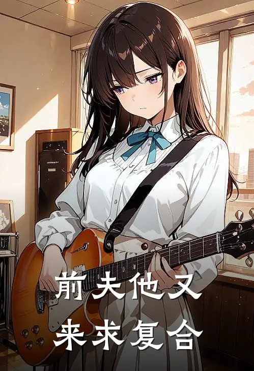 前夫他又来求复合