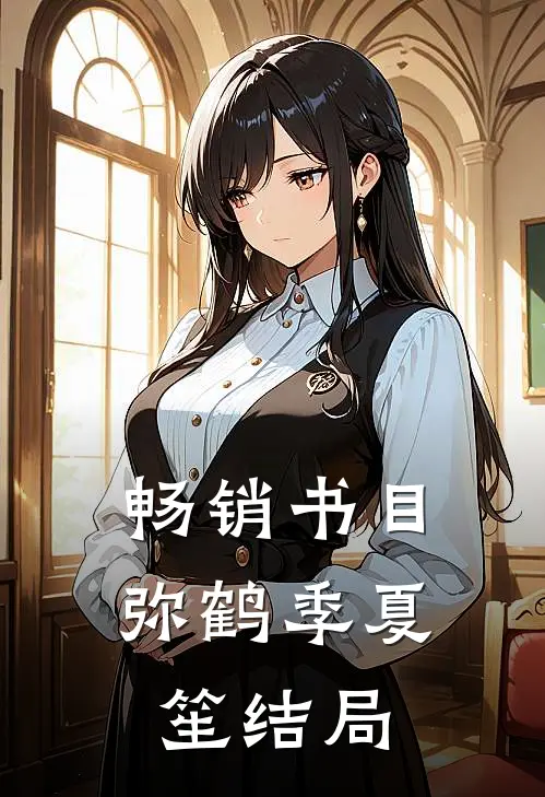 畅销书目弥鹤季夏笙结局