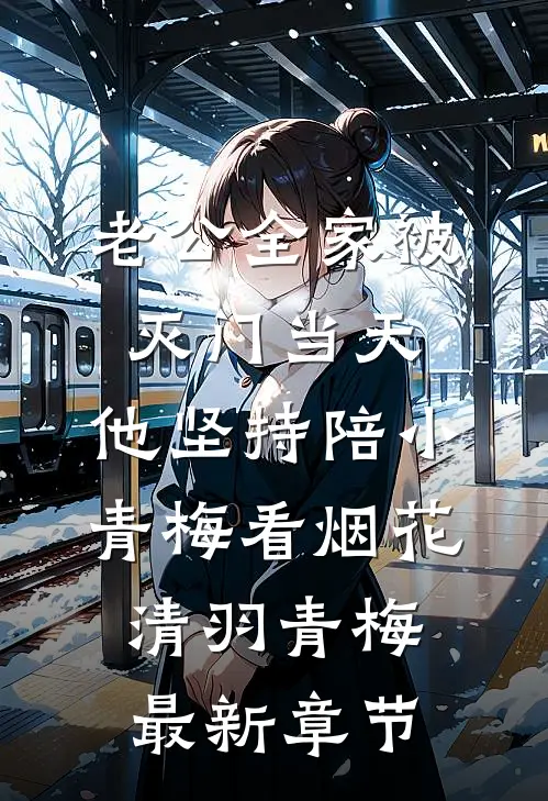 老公全家被灭门当天，他坚持陪小青梅看烟花清羽青梅最新章节