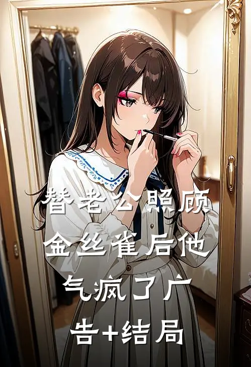 替老公照顾金丝雀后他气疯了广告+结局