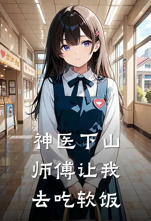 神医下山，师傅让我去吃软饭