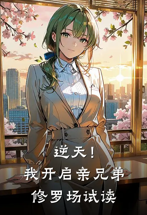 逆天!我开启亲兄弟修罗场试读