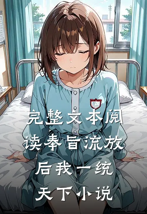 完整文本阅读奉旨流放后我一统天下小说