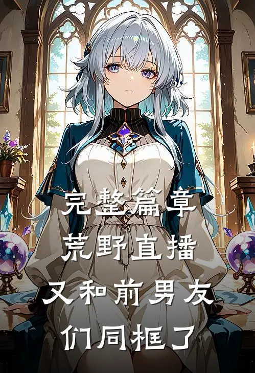 完整篇章荒野直播：又和前男友们同框了