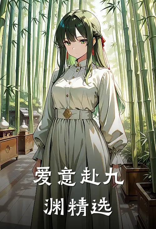 爱意赴九渊精选