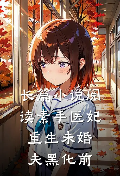 长篇小说阅读素手医妃：重生未婚夫黑化前