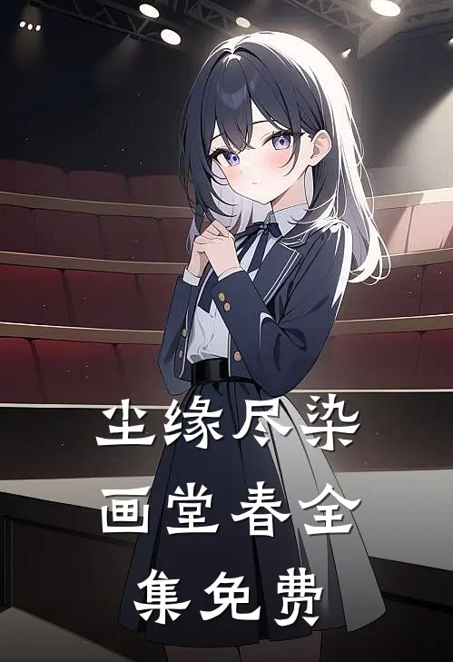 尘缘尽染画堂春全集免费