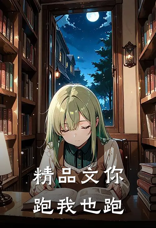 精品文你跑我也跑