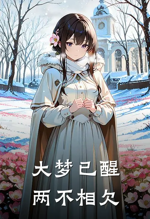 大梦已醒,两不相欠啥