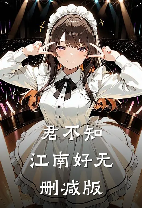 君不知，江南好无删减版