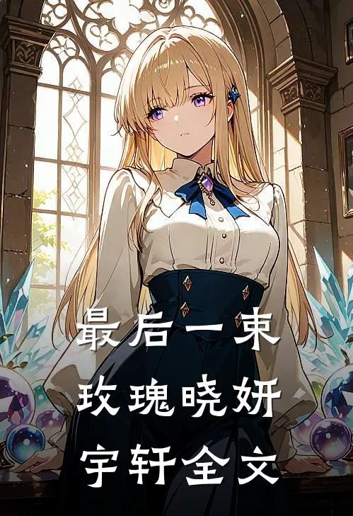 最后一束玫瑰晓妍宇轩全文