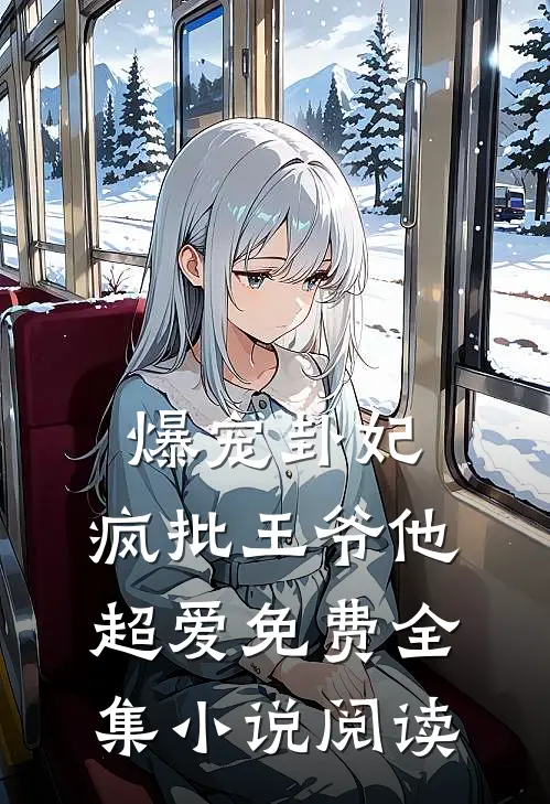 爆宠卦妃:疯批王爷他超爱免费全集小说阅读