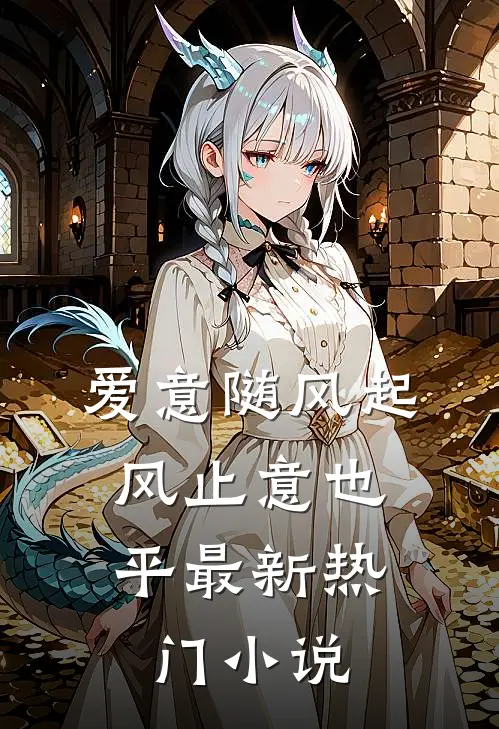 爱意随风起，风止意也平最新热门小说