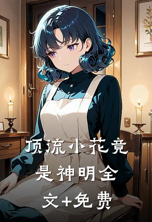 顶流小花竟是神明全文+免费