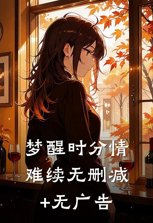 梦醒时分情难续无删减+无广告