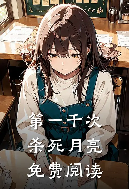 第一千次杀死月亮免费阅读