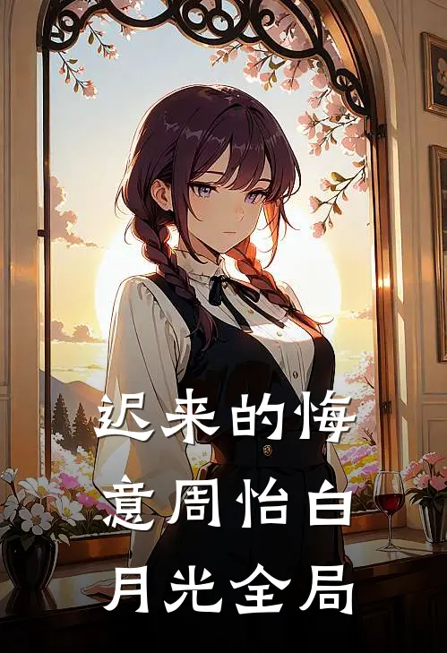 迟来的悔意周怡白月光全局